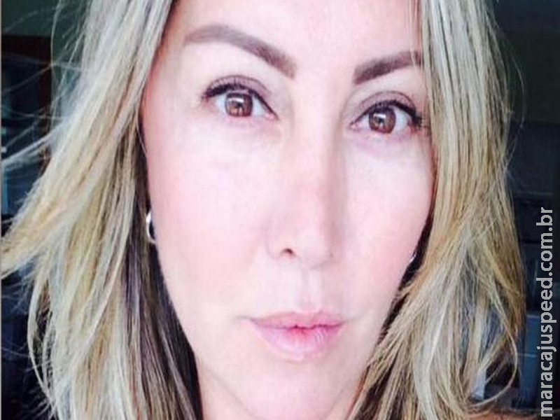 Empresária vítima de tentativa de feminicídio no Rio deixa hospital