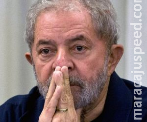 Ex-presidente Lula tem nova derrota na justiça