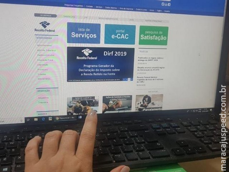 Exigência de CPF de bebês entra em vigor, outra complicação do IR/2019 Exigência de CPF de bebês entra em vigor, outra complicação do IR/2019