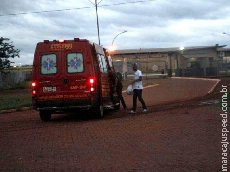 Exonerado chefe dos Bombeiros que transportou presos para reformar casa Exonerado chefe dos Bombeiros que transportou presos para reformar casa