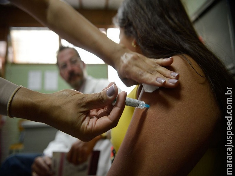 Fake news são empecilho para aumento da vacinação contra HPV Fake news são empecilho para aumento da vacinação contra HPV