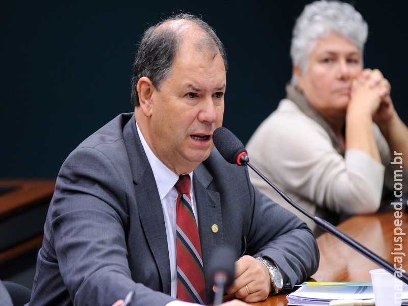 Fim do tabelamento de fretes é prioridade da Frente da Agropecuária