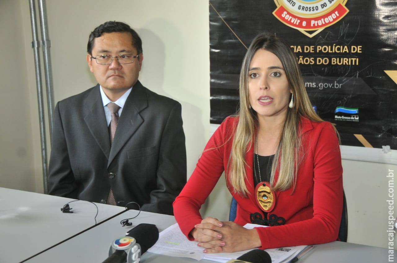 Furto de corpo em cemitério era para cumprimento de pacto