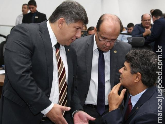 Garantia de parto humanizado na rede pública é o 1° projeto do ano Garantia de parto humanizado na rede pública é o 1° projeto do ano