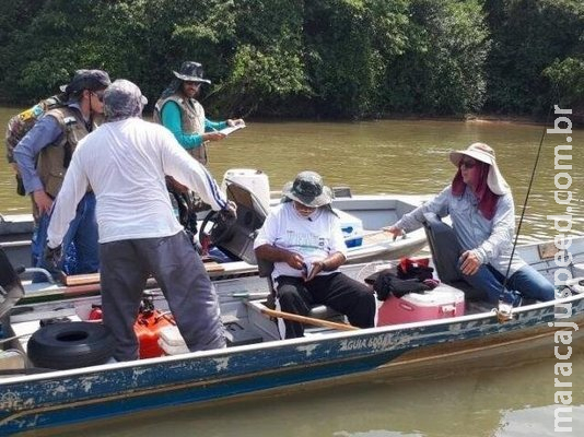 Governo publica decreto com regras da pesca e prevê cota zero para 2020 Governo publica decreto com regras da pesca e prevê cota zero para 2020