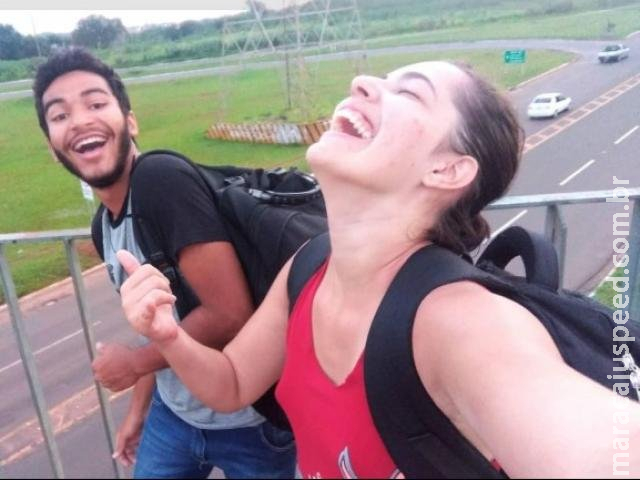 Graças a 36 caronas, amigos viajam por 4 estados e voltam cheios de histórias Graças a 36 caronas, amigos viajam por 4 estados e voltam cheios de histórias