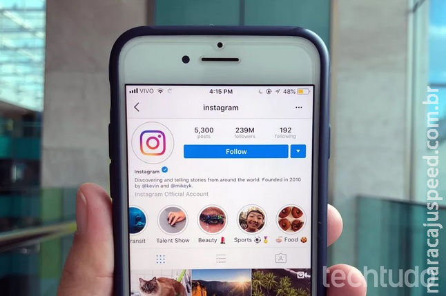 Instagram perdendo seguidores? Usuários reclamam nas redes sociais Instagram perdendo seguidores? Usuários reclamam nas redes sociais