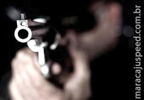  Ladrões roubam açougue e na fuga são perseguidos por populares 