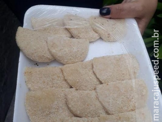 "Malandro do salgado" ataca em Campo Grande pelo menos desde agosto