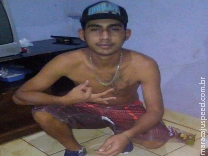 Maracaju: Suspeito de envolvimento em assassinato de Policial troca tiros com Militares e vai à óbito Maracaju: Suspeito de envolvimento em assassinato de Policial troca tiros com Militares e vai à óbito