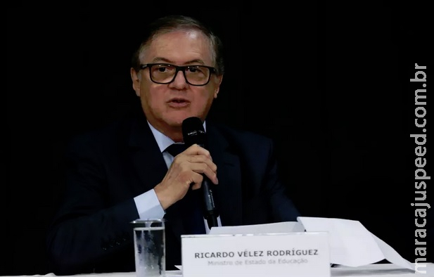 Ministro quer Ministro quer