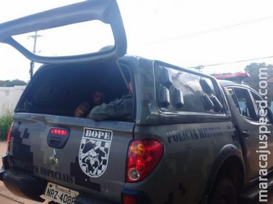 Mulher e casal de irmãos foram presos em força-tarefa contra o PCC na Capital