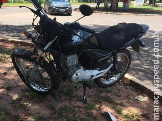 Mulher fica em estado gravíssimo em acidente no Parque dos Poderes Mulher fica em estado gravíssimo em acidente no Parque dos Poderes