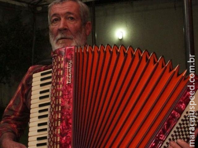 Músicos lamentam morte de Dino Rocha e destacam importância para música de MS