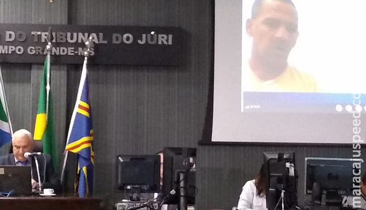  Nando é manipulador e de Inteligência avançada, segundo promotor de acusação