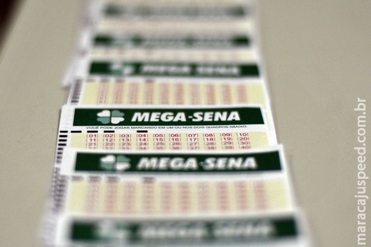 Ninguém acerta a Mega-Sena e prêmio acumula em R$ 37 milhões 