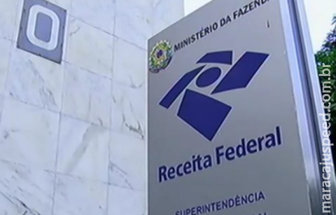  Novo golpe: Receita Federal alerta para falso e-mail sobre usuários na malha fina