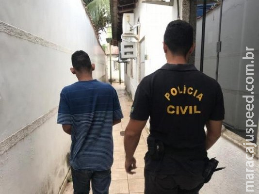 Operação contra PCC em RO prende líder na Máxima de Campo Grande