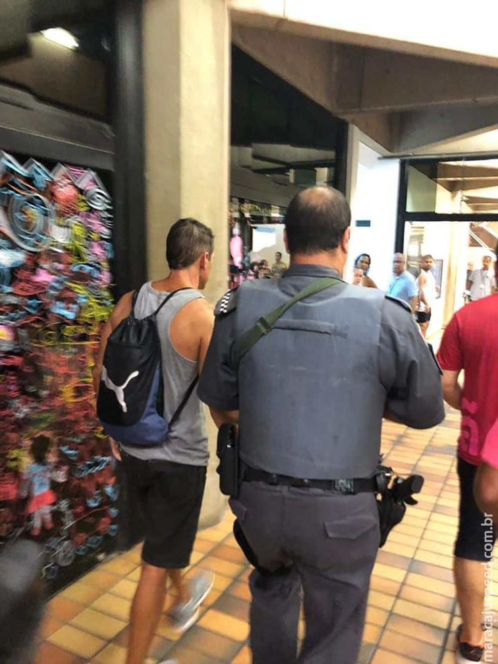 Pai diz que filho Pai diz que filho