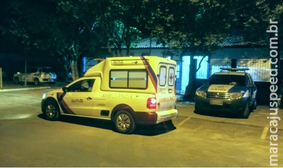 Pai é preso suspeito de dar cachaça com refrigerante para filho de 1 ano Pai é preso suspeito de dar cachaça com refrigerante para filho de 1 ano