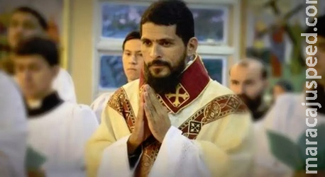 Papa expulsa padre brasileiro acusado de abusar de freiras Papa expulsa padre brasileiro acusado de abusar de freiras