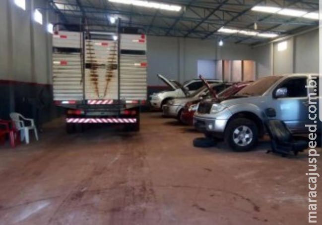 Paraguai agiliza devolução de criminosos brasileiros