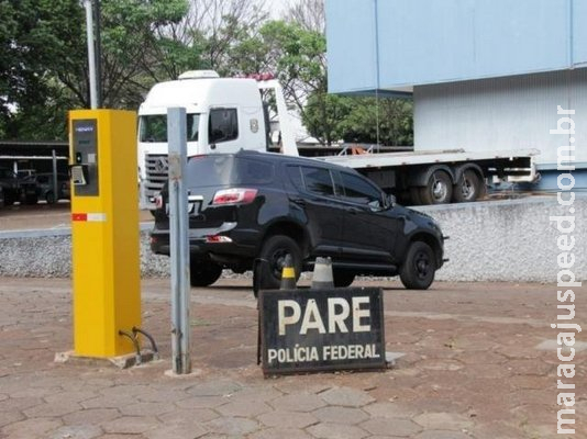 PF vai às ruas contra rede que distribui vídeos com estupros de crianças