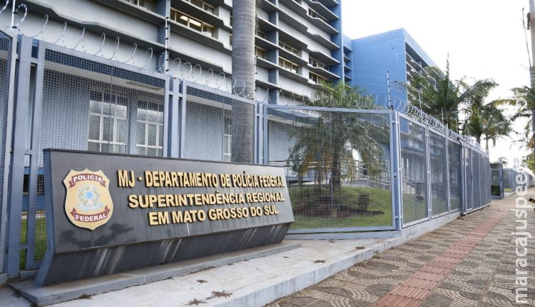 Polícia Federal deflagra operação contra pedofilia e cumpre mandados em MS Polícia Federal deflagra operação contra pedofilia e cumpre mandados em MS