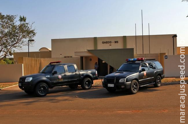 Polícia Militar cumpre 60 mandados em municípios de MS e alvo seria facção criminosa Polícia Militar cumpre 60 mandados em municípios de MS e alvo seria facção criminosa