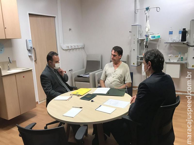 Presidente defende patrocínio no esporte para portador de deficiência Presidente defende patrocínio no esporte para portador de deficiência