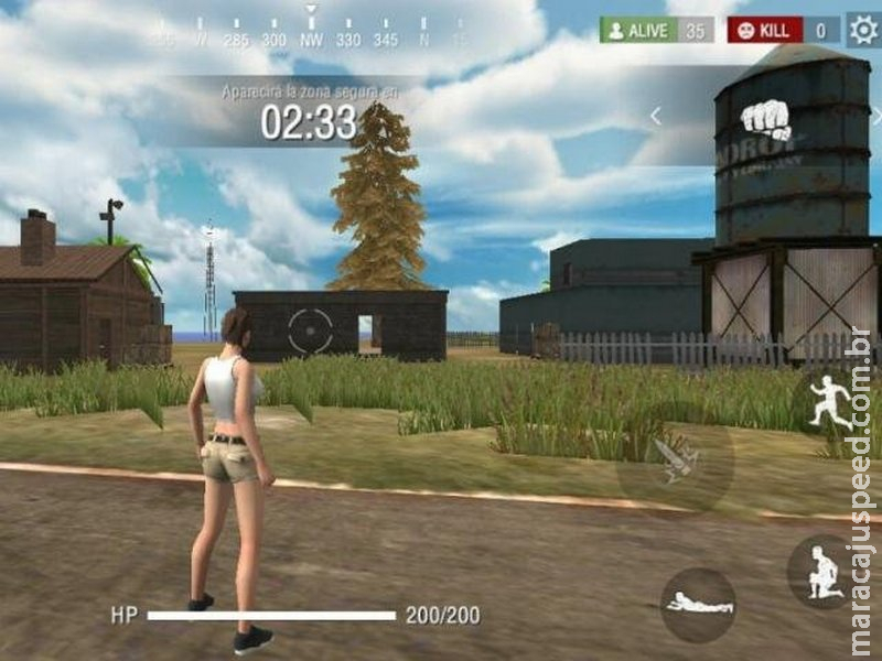 Preso por estupro usava jogo para atrair vítimas e engravidou menina