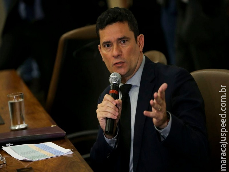 Projeto anticrime propõe identificar e nomear facções criminosas Projeto anticrime propõe identificar e nomear facções criminosas