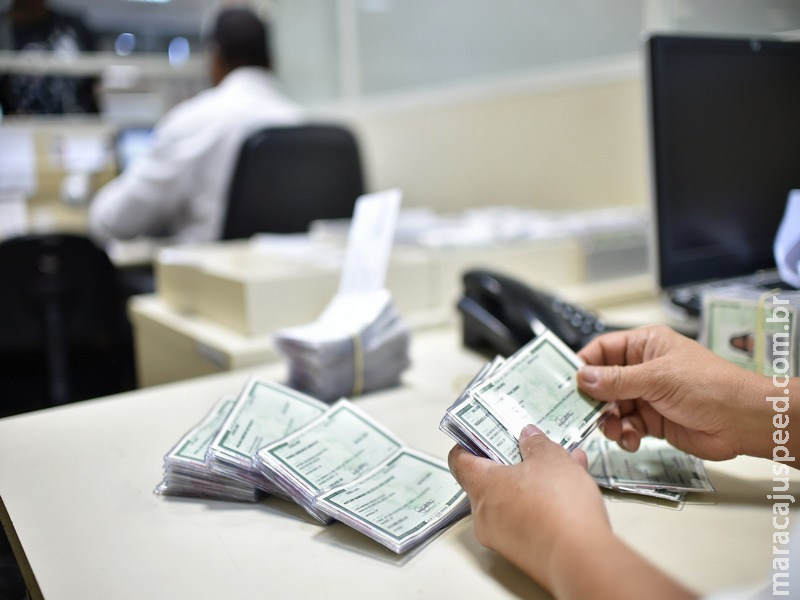 Proposta pretende facilitar a obtenção de documentos em cartórios Proposta pretende facilitar a obtenção de documentos em cartórios