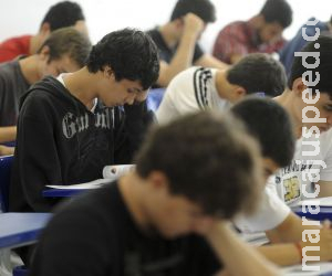 ProUni divulga hoje resultado da primeira chamada ProUni divulga hoje resultado da primeira chamada