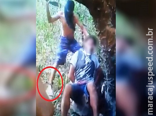  Quatro membros do PCC são procurados por assassinar e decapitar jovem do CV em MS