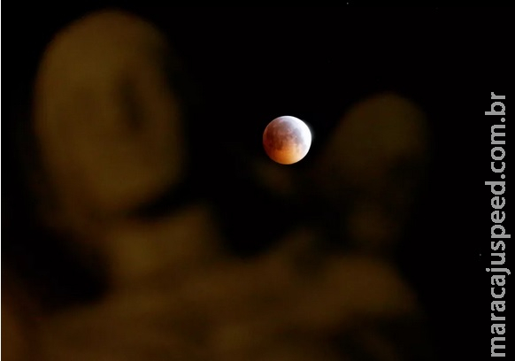 Saiba como assistir e fotografar a melhor superlua de 2019 Saiba como assistir e fotografar a melhor superlua de 2019