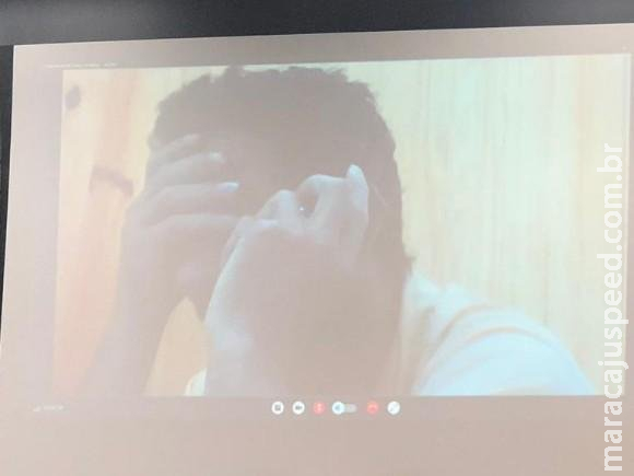 “Serial Killer” vai a 3º julgamento nesta sexta e já acumula pena de 36 anos