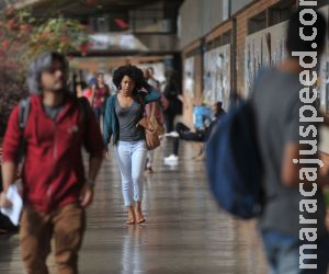 Sisu: termina hoje prazo de matrícula em instituições de ensino Sisu: termina hoje prazo de matrícula em instituições de ensino