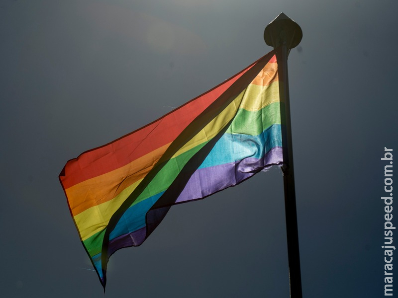 STF tem quatro votos a favor de enquadrar homofobia como racismo STF tem quatro votos a favor de enquadrar homofobia como racismo