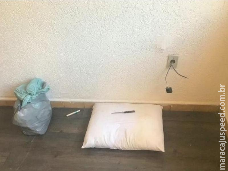 Suspeito se passa por conhecido, entra em casa e estupra jovem em MS