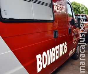 Telhado quebra e funcionário morre ao cair de altura de 5 metros