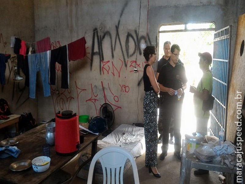 Trabalho escravo vira matéria obrigatória em curso de formação de juízes Trabalho escravo vira matéria obrigatória em curso de formação de juízes
