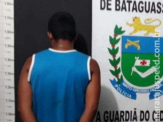 Vendedor de picolé é preso após mostrar pênis para criança de 8 anos