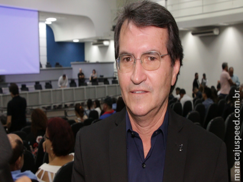 Vereadores de MS entram no “Movimento Energia Cara Não” Vereadores de MS entram no “Movimento Energia Cara Não”