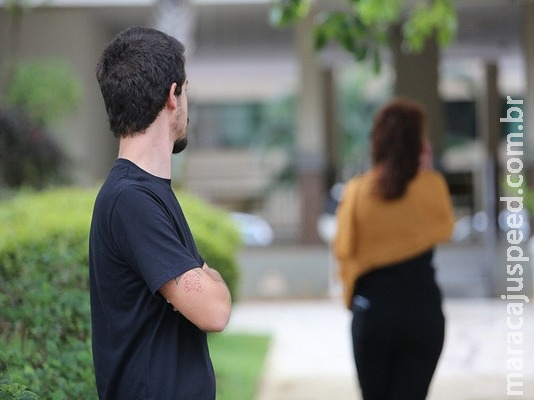 Violência doméstica: tornozeleiras garantem cumprimento de medidas protetivas Violência doméstica: tornozeleiras garantem cumprimento de medidas protetivas