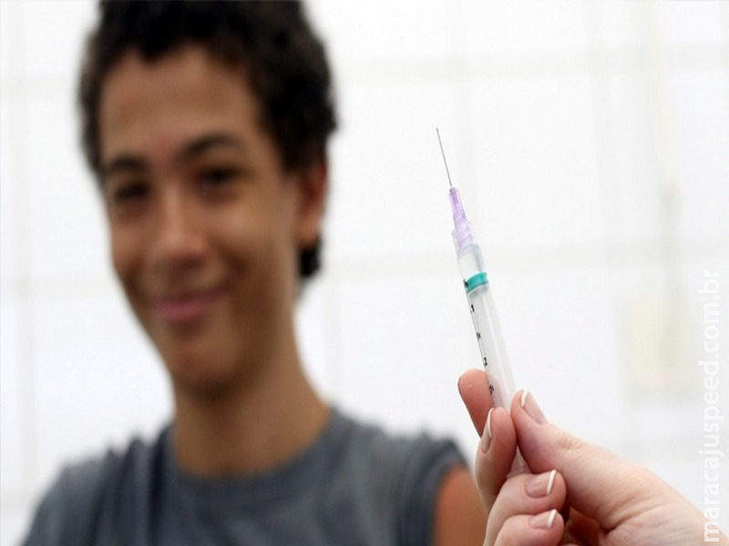 Volta às aulas é oportunidade para reforçar a vacinação contra o HPV Volta às aulas é oportunidade para reforçar a vacinação contra o HPV