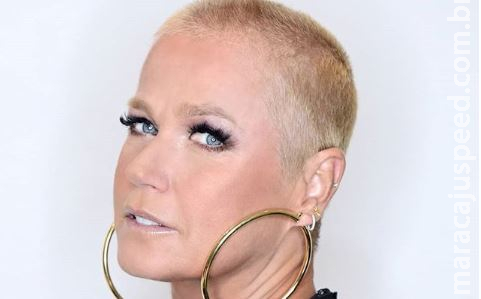  Xuxa raspa a cabeça e rebate críticas dos fãs