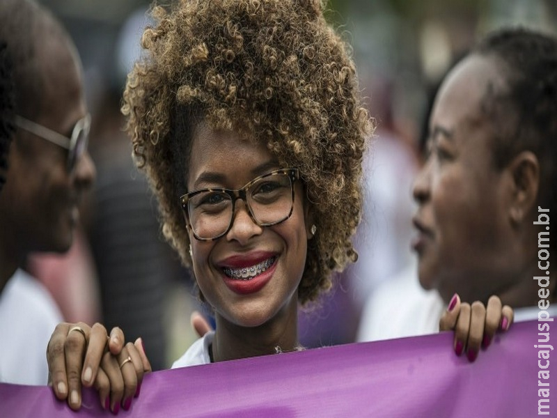 Acordo prevê uso de tecnologias para combater violência contra a mulher Acordo prevê uso de tecnologias para combater violência contra a mulher