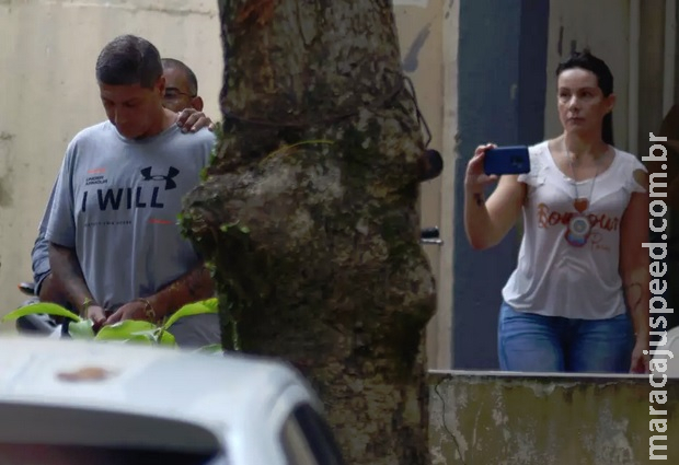 Acusado de matar Marielle pesquisou estudiosos e ativistas Acusado de matar Marielle pesquisou estudiosos e ativistas