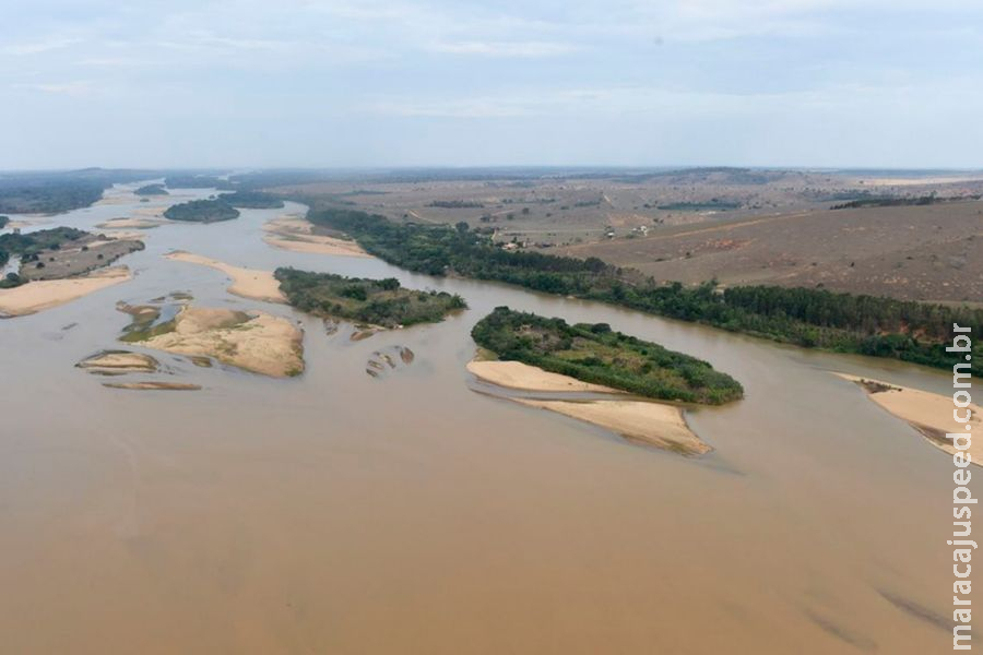 Água é considerada boa em apenas 6,5% dos rios da Mata Atlântica